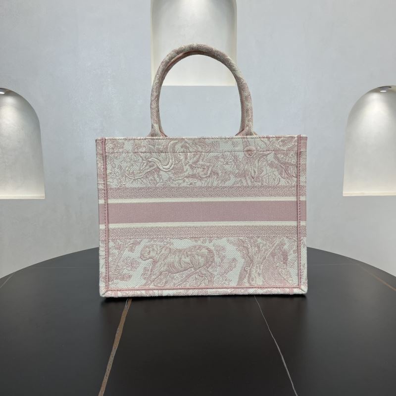 Christian Dior Shopping Bags